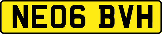 NE06BVH