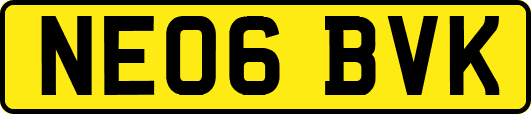 NE06BVK