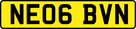 NE06BVN