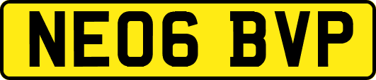 NE06BVP