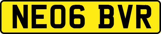 NE06BVR