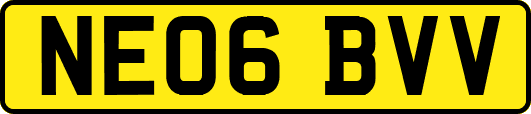 NE06BVV