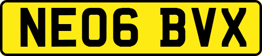 NE06BVX