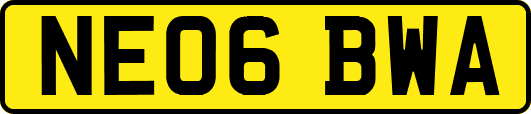 NE06BWA