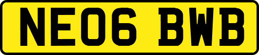 NE06BWB