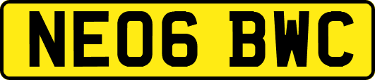 NE06BWC