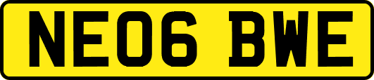 NE06BWE