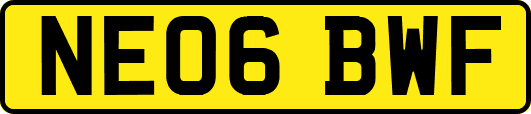 NE06BWF