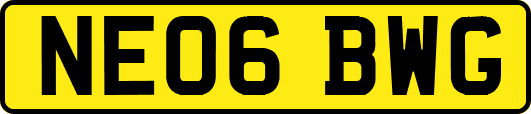NE06BWG