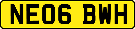 NE06BWH