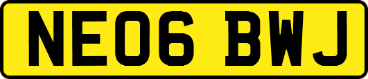 NE06BWJ