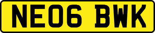 NE06BWK