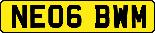 NE06BWM