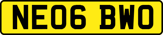 NE06BWO