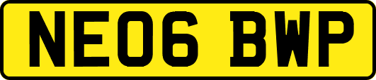 NE06BWP