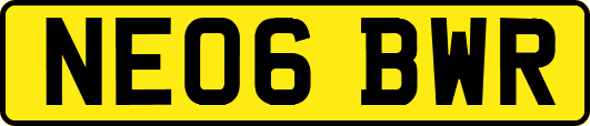 NE06BWR
