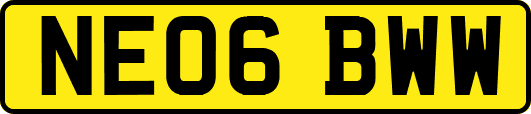 NE06BWW