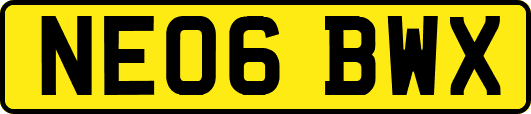 NE06BWX