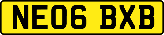 NE06BXB