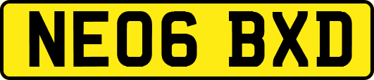 NE06BXD