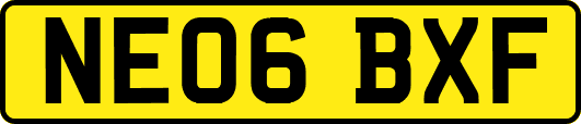 NE06BXF