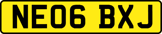 NE06BXJ