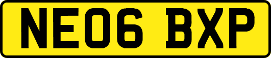 NE06BXP