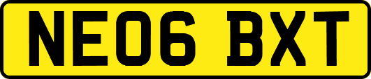 NE06BXT