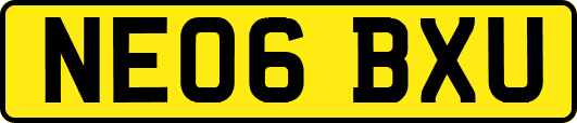 NE06BXU