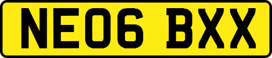 NE06BXX