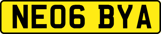 NE06BYA
