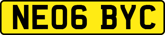 NE06BYC