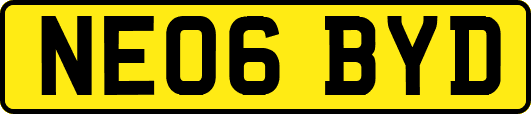 NE06BYD