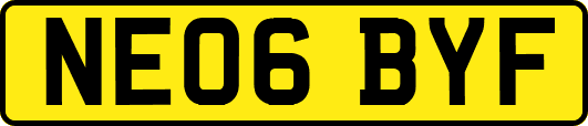 NE06BYF