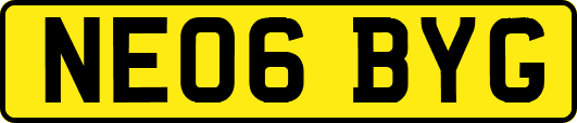 NE06BYG