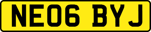 NE06BYJ