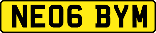 NE06BYM