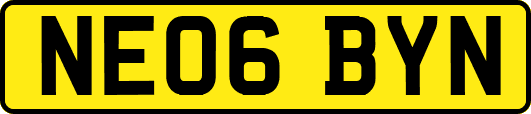 NE06BYN