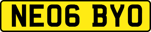 NE06BYO