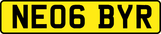 NE06BYR