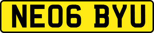 NE06BYU