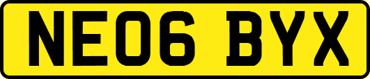NE06BYX