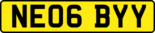 NE06BYY