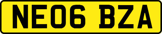 NE06BZA