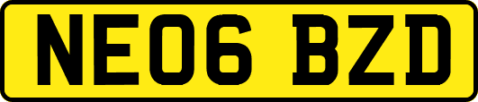 NE06BZD