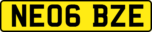 NE06BZE