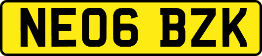 NE06BZK