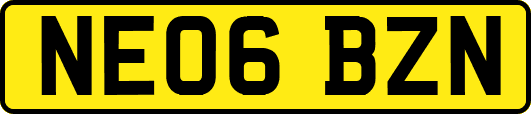NE06BZN