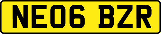 NE06BZR