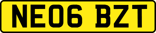 NE06BZT